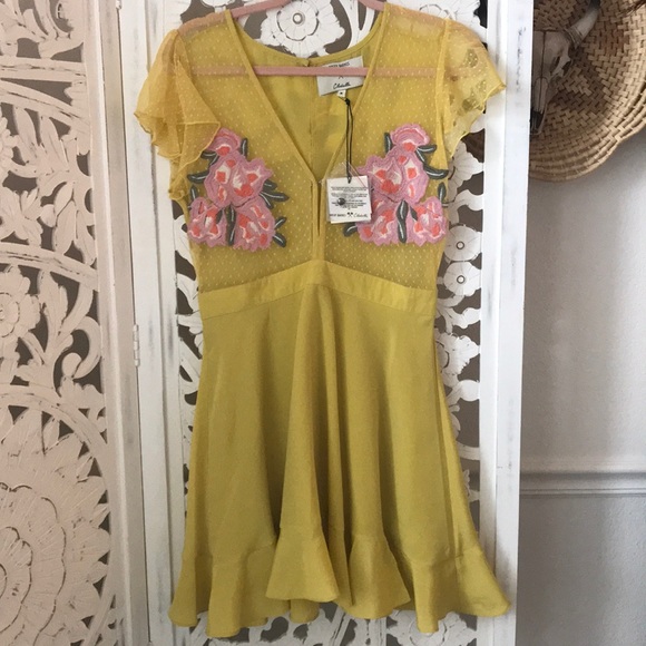 cleobella cooper dress - Picture 2 of 8